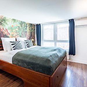 Appartement met Twee Slaapkamers